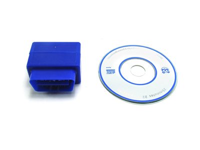 FarCar OBD-2 Bluetooth